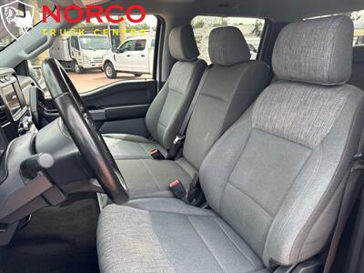 2022 Ford F-150 XL Crew Cab Short Bed   - Photo 18 - Norco, CA 92860