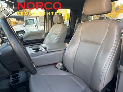 2019 Ford F-250 Super Duty XL Extended Cab Short Bed   - Photo 19 - Norco, CA 92860