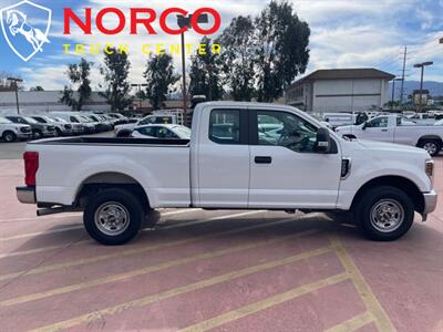 2019 Ford F-250 Super Duty XL Extended Cab Short Bed   - Photo 1 - Norco, CA 92860