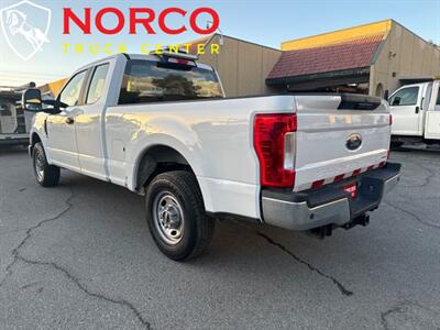 2019 Ford F-250 Super Duty XL Extended Cab Short Bed   - Photo 6 - Norco, CA 92860