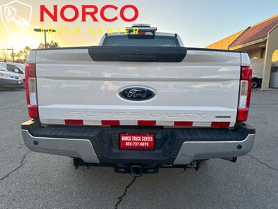 2019 Ford F-250 Super Duty XL Extended Cab Short Bed   - Photo 7 - Norco, CA 92860