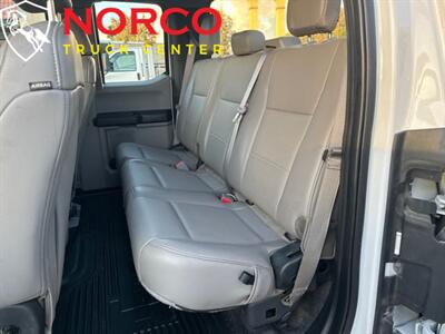 2019 Ford F-250 Super Duty XL Extended Cab Short Bed   - Photo 21 - Norco, CA 92860