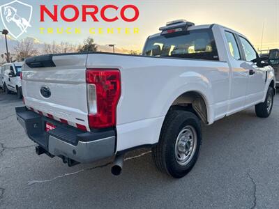 2019 Ford F-250 Super Duty XL Extended Cab Short Bed   - Photo 8 - Norco, CA 92860
