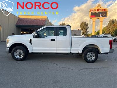 2019 Ford F-250 Super Duty XL Extended Cab Short Bed   - Photo 5 - Norco, CA 92860