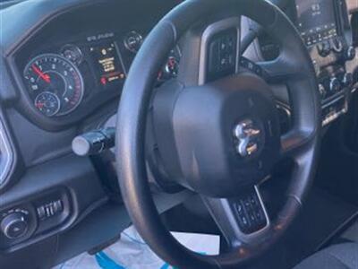 2020 RAM 2500 Tradesman crew cab 4x4 - Photo 9 - Norco, CA 92860