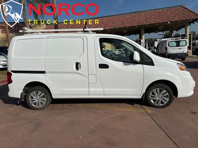 2020 Nissan NV200 S Mini Cargo w/ Ladder Rack   - Photo 1 - Norco, CA 92860
