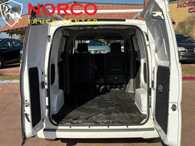 2020 Nissan NV200 S Mini Cargo w/ Ladder Rack   - Photo 8 - Norco, CA 92860