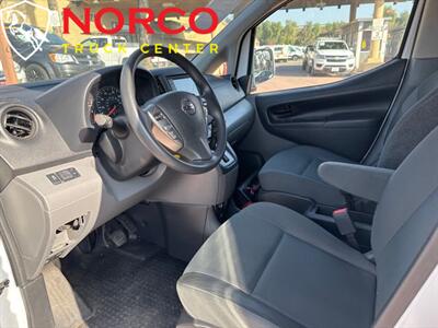 2020 Nissan NV200 S Mini Cargo w/ Ladder Rack   - Photo 16 - Norco, CA 92860