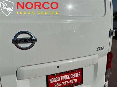 2020 Nissan NV200 S Mini Cargo w/ Ladder Rack   - Photo 12 - Norco, CA 92860