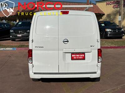 2020 Nissan NV200 S Mini Cargo w/ Ladder Rack   - Photo 7 - Norco, CA 92860