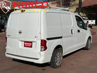 2020 Nissan NV200 S Mini Cargo w/ Ladder Rack   - Photo 9 - Norco, CA 92860