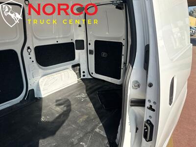 2020 Nissan NV200 S Mini Cargo w/ Ladder Rack   - Photo 10 - Norco, CA 92860