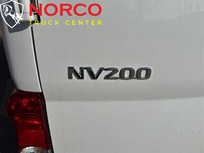 2020 Nissan NV200 S Mini Cargo w/ Ladder Rack   - Photo 13 - Norco, CA 92860