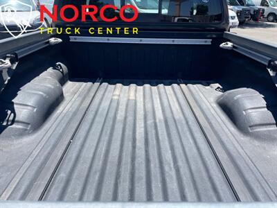 2015 Nissan Frontier SV V6  Extended Cab Short Bed - Photo 11 - Norco, CA 92860