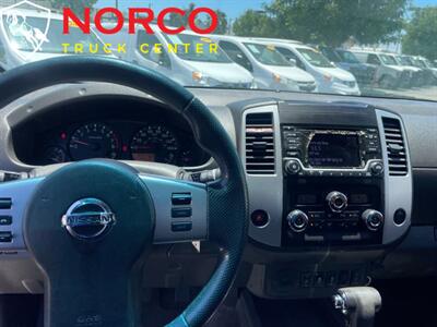 2015 Nissan Frontier SV V6  Extended Cab Short Bed - Photo 19 - Norco, CA 92860