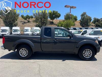 2015 Nissan Frontier SV V6  Extended Cab Short Bed - Photo 1 - Norco, CA 92860