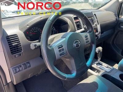 2015 Nissan Frontier SV V6  Extended Cab Short Bed - Photo 16 - Norco, CA 92860