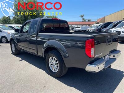 2015 Nissan Frontier SV V6  Extended Cab Short Bed - Photo 6 - Norco, CA 92860