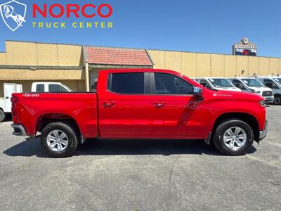 2022 Chevrolet Silverado 1500 Limited LT - Photo 1 - Norco, CA 92860