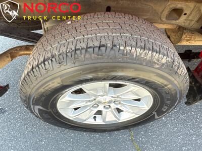 2022 Chevrolet Silverado 1500 Limited LT - Photo 15 - Norco, CA 92860