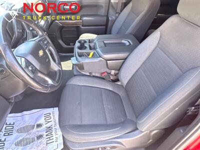2022 Chevrolet Silverado 1500 Limited LT - Photo 20 - Norco, CA 92860
