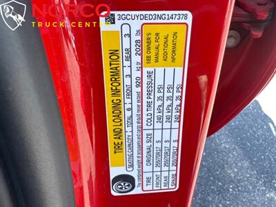 2022 Chevrolet Silverado 1500 Limited LT - Photo 26 - Norco, CA 92860