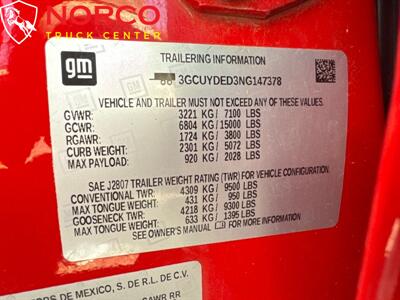 2022 Chevrolet Silverado 1500 Limited LT - Photo 27 - Norco, CA 92860