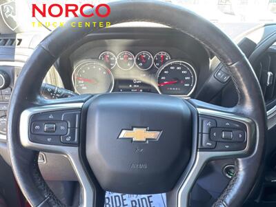 2022 Chevrolet Silverado 1500 Limited LT - Photo 23 - Norco, CA 92860