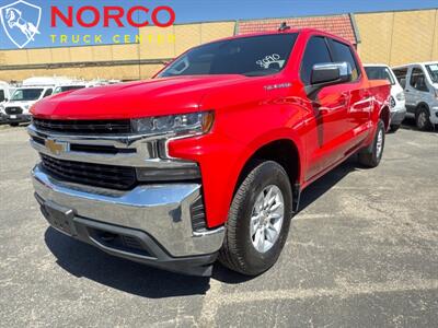 2022 Chevrolet Silverado 1500 Limited LT - Photo 4 - Norco, CA 92860