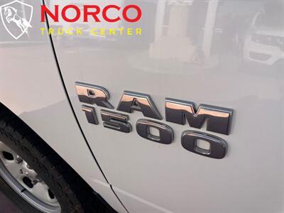 2014 RAM 1500 Tradesman  4x4 - Photo 11 - Norco, CA 92860