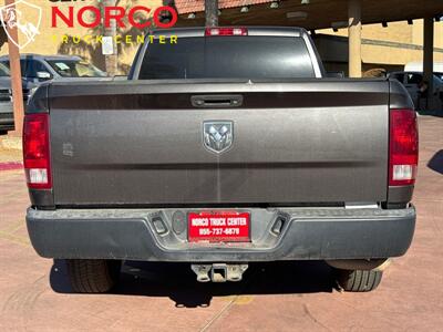 2016 RAM 1500 Tradesman ,Diesel - Photo 7 - Norco, CA 92860