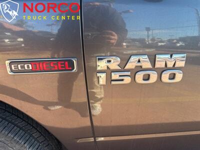 2016 RAM 1500 Tradesman ,Diesel - Photo 15 - Norco, CA 92860