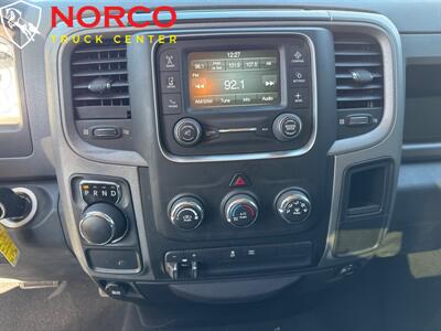 2016 RAM 1500 Tradesman ,Diesel - Photo 18 - Norco, CA 92860