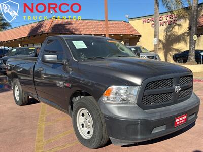 2016 RAM 1500 Tradesman ,Diesel - Photo 2 - Norco, CA 92860