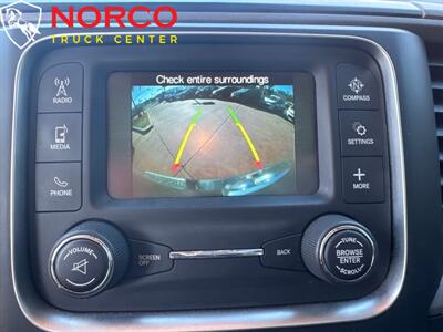 2016 RAM 1500 Tradesman ,Diesel - Photo 20 - Norco, CA 92860