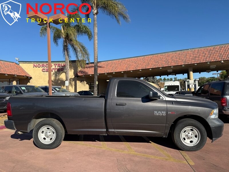 2016 RAM 1500 Tradesman  ,Diesel   - Photo 1 - Norco, CA 92860