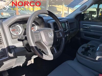 2016 RAM 1500 Tradesman ,Diesel - Photo 17 - Norco, CA 92860