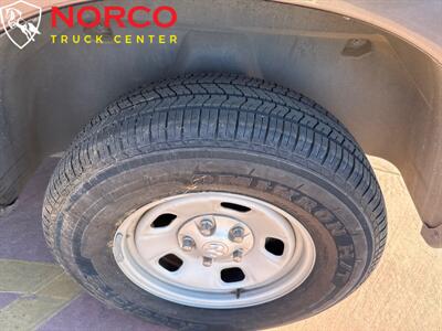 2016 RAM 1500 Tradesman ,Diesel - Photo 12 - Norco, CA 92860