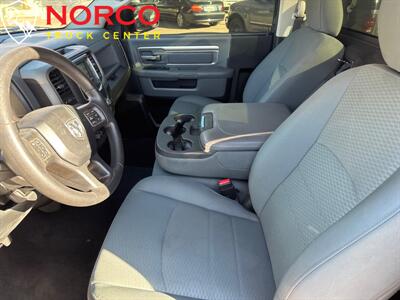 2016 RAM 1500 Tradesman ,Diesel - Photo 19 - Norco, CA 92860