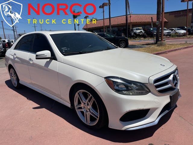 Used 2014 Mercedes-Benz E-Class E350 Luxury with VIN WDDHF5KB1EA789330 for sale in Norco, CA