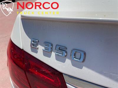 2014 Mercedes-Benz E 350 Sport   - Photo 9 - Norco, CA 92860