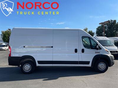 2020 RAM 2500 159 WB  High roof extended cargo van - Photo 17 - Norco, CA 92860