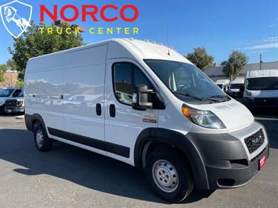 2020 RAM 2500 159 WB  High roof extended cargo van - Photo 18 - Norco, CA 92860