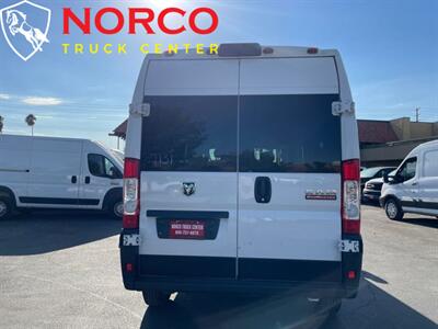2020 RAM 2500 159 WB  High roof extended cargo van - Photo 30 - Norco, CA 92860