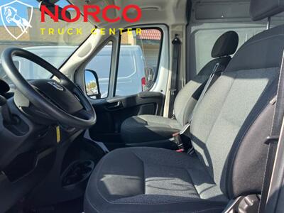 2020 RAM 2500 159 WB  High roof extended cargo van - Photo 25 - Norco, CA 92860