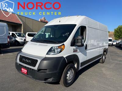 2020 RAM 2500 159 WB  High roof extended cargo van - Photo 20 - Norco, CA 92860