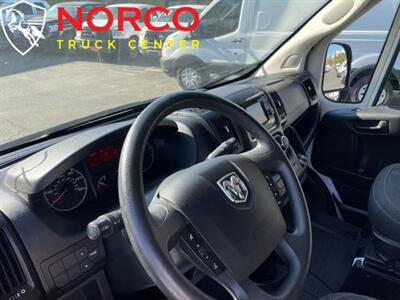 2020 RAM 2500 159 WB  High roof extended cargo van - Photo 24 - Norco, CA 92860