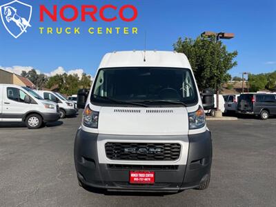 2020 RAM 2500 159 WB  High roof extended cargo van - Photo 19 - Norco, CA 92860