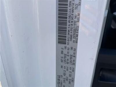 2020 RAM 2500 159 WB  High roof extended cargo van - Photo 28 - Norco, CA 92860
