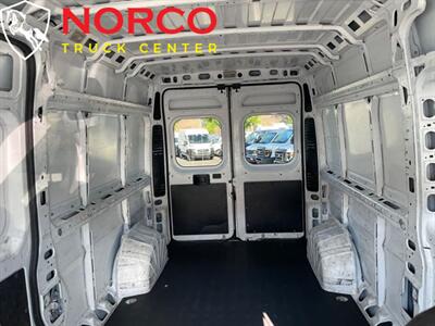 2020 RAM 2500 159 WB  High roof extended cargo van - Photo 26 - Norco, CA 92860
